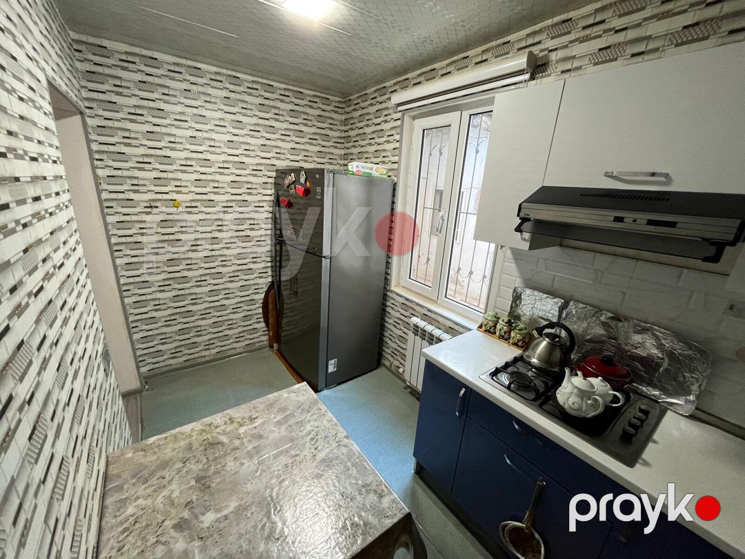 Satılır 6 otaqlı həyət evi/bağ evi 170 m² — Ev, villa, Bakı (3)