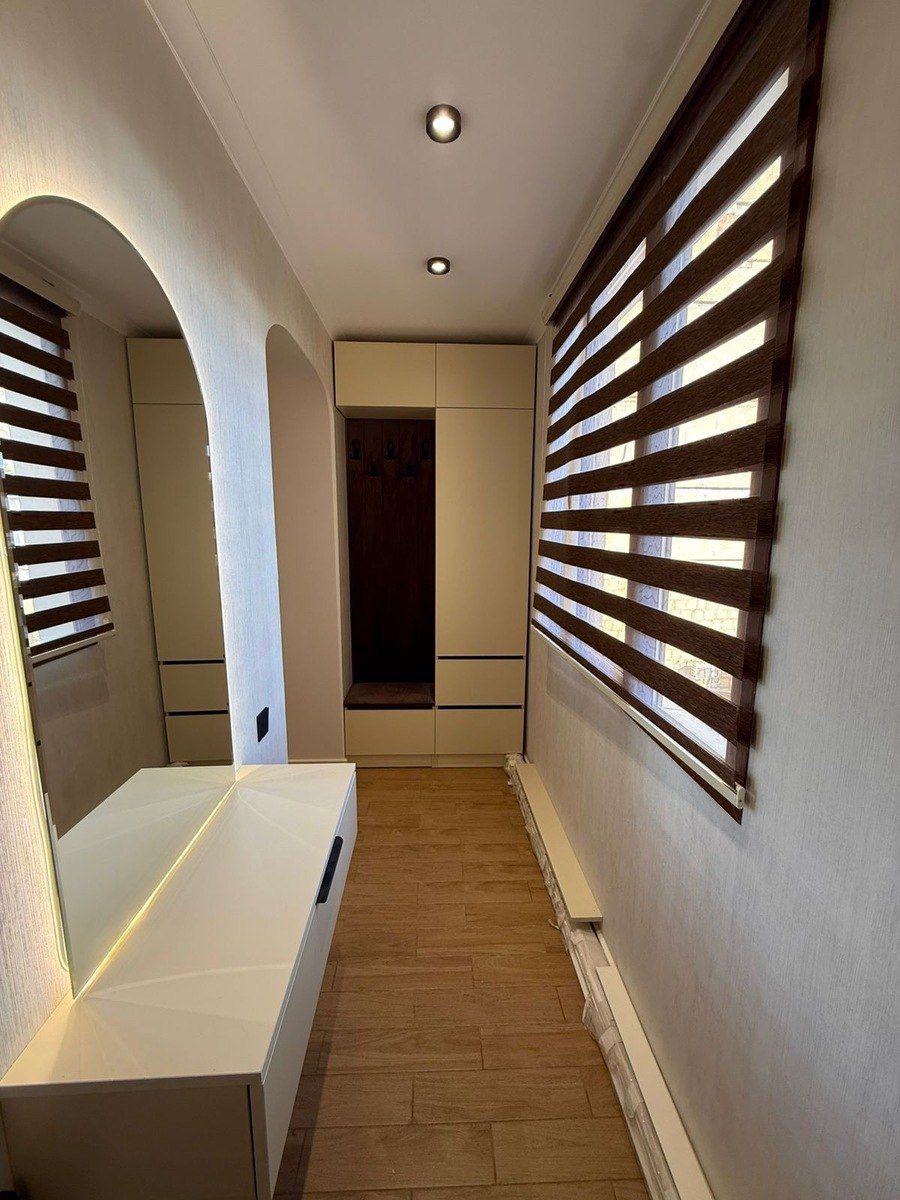 Satılır 3 otaqlı köhnə tikili 90 m² — Mənzil, Bakı (6)