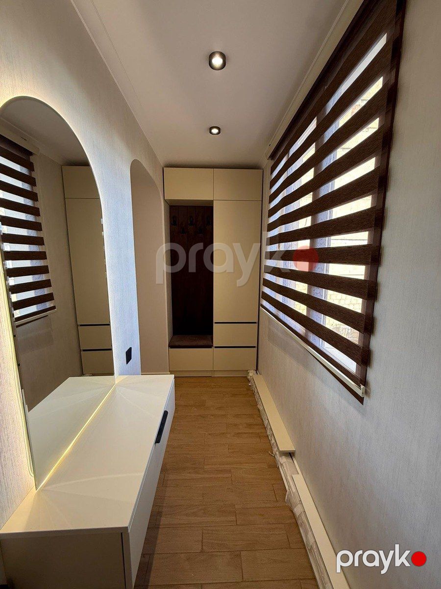 Satılır 3 otaqlı köhnə tikili 90 m² — Mənzil, Bakı (6)