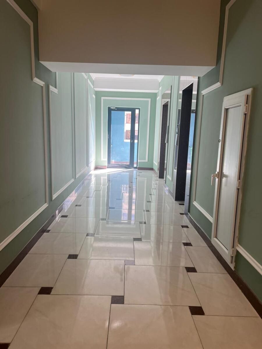 Satılır 3 otaqlı yeni tikili 106 m² — Mənzil, Bakı (10)
