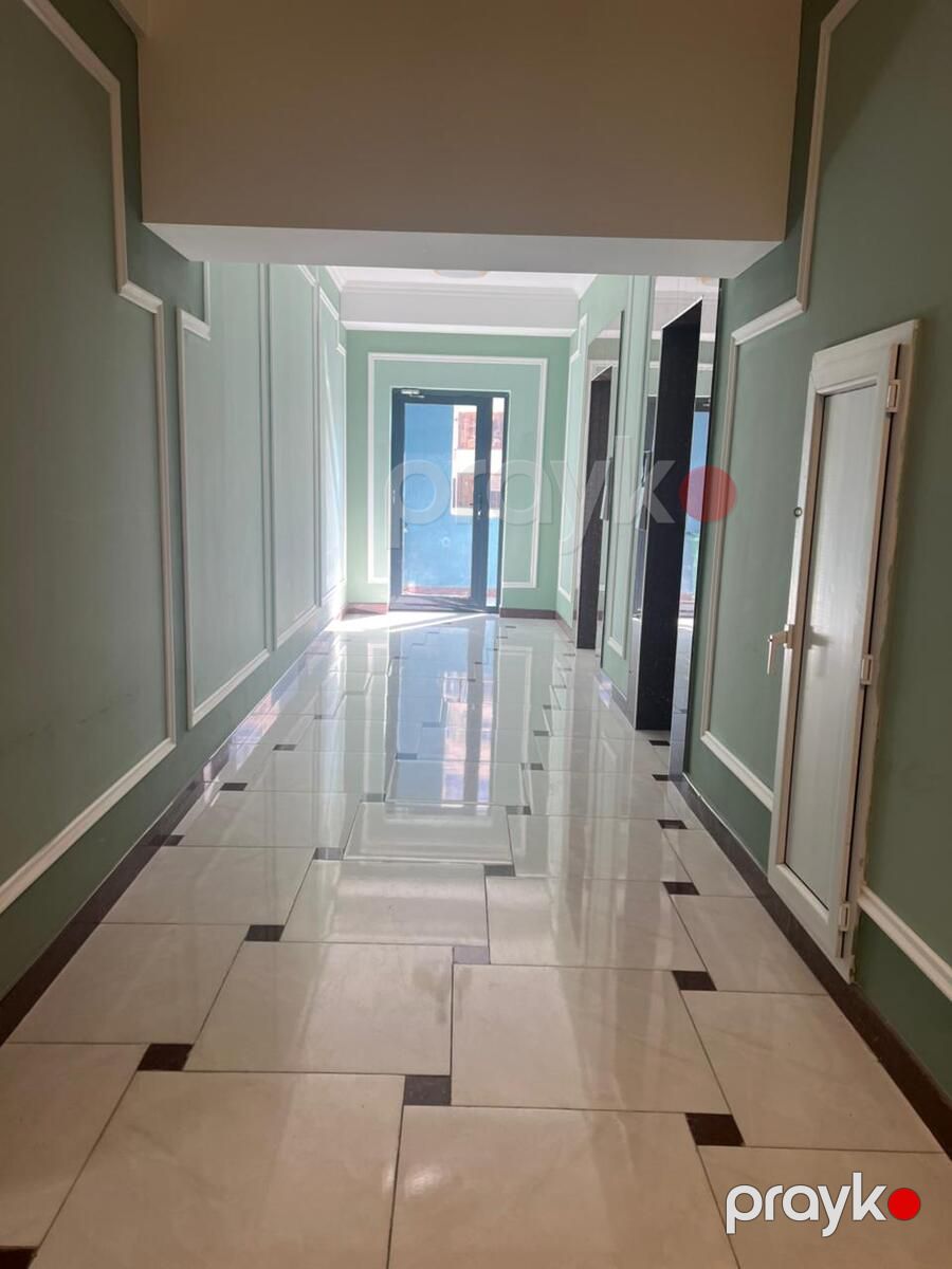 Satılır 3 otaqlı yeni tikili 106 m² — Mənzil, Bakı (10)