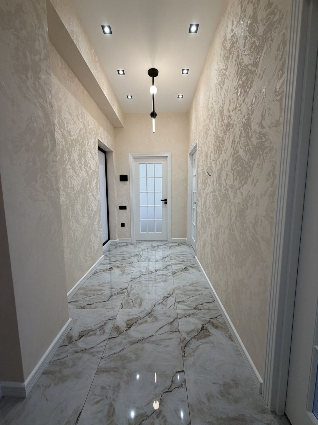Satılır 2 otaqlı yeni tikili 58 m² — Mənzil, Sumqayıt (10)