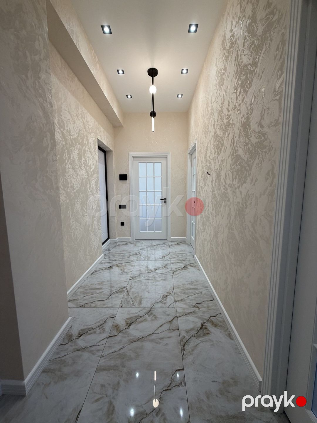 Satılır 2 otaqlı yeni tikili 58 m² — Mənzil, Sumqayıt (10)