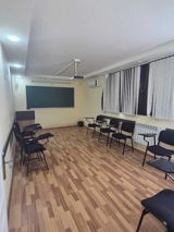 İcarəyə verilir 7 otaqlı ofis 200 m² — Ofis