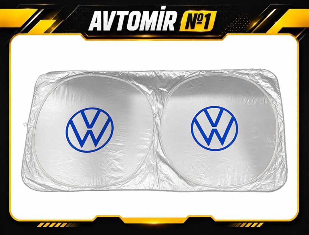Volkswagen üçün günəşlik — Ehtiyat hissələri və aksesuarlar, Bakı