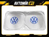 Volkswagen üçün günəşlik — Авто
