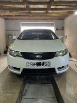 KIA Cerato, 2012 il — Avtomobillər