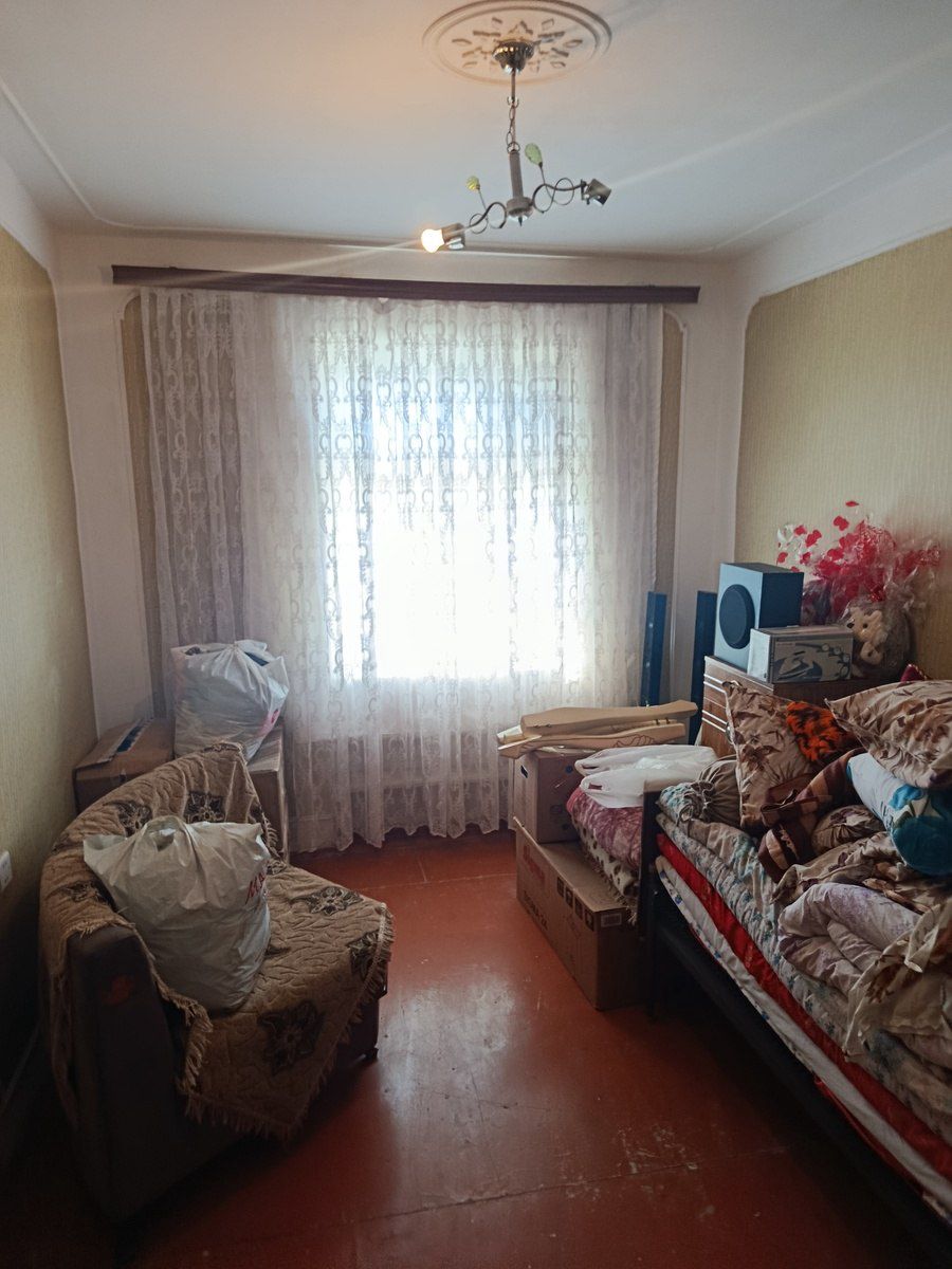 Satılır 5 otaqlı köhnə tikili 110 m² — Mənzil, Sumqayıt (4)