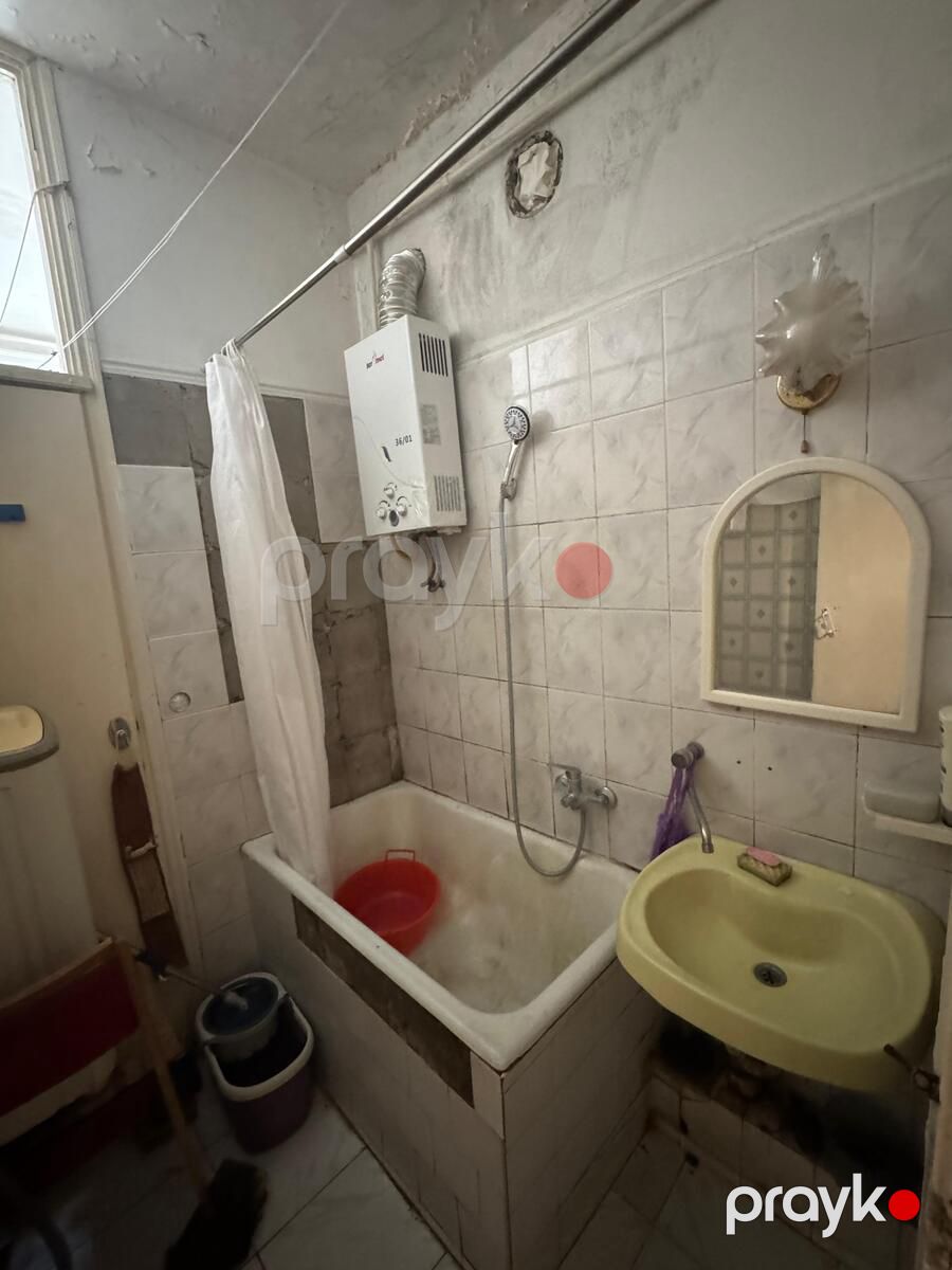 İcarəyə verilir 1 otaqlı köhnə tikili 30 m² — Mənzil, Bakı (3)