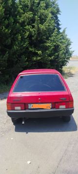 VAZ (LADA) 2109: 1.5 l | 1989 il 500000 km Hetçbek — Otomobil
