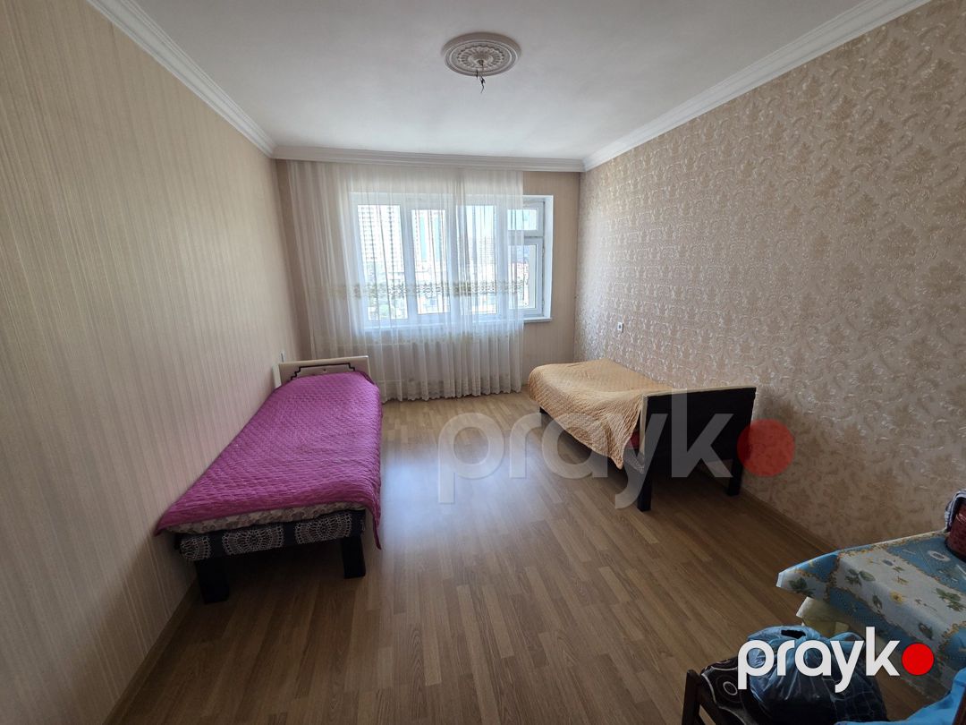 Satılır 4 otaqlı köhnə tikili 100 m² — Mənzil, Bakı (7)