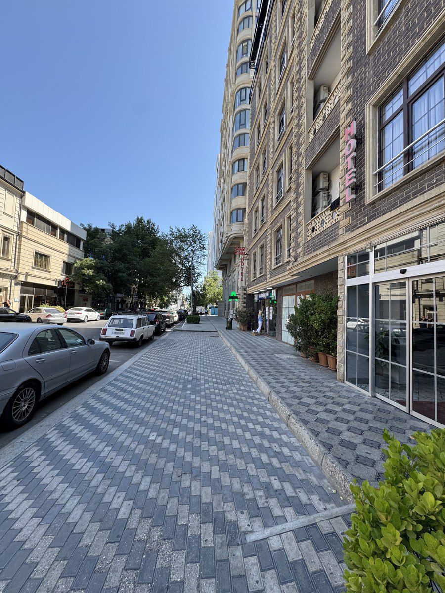 İcarəyə verilir obyekt 50 m² — Əmlak, Bakı (7)