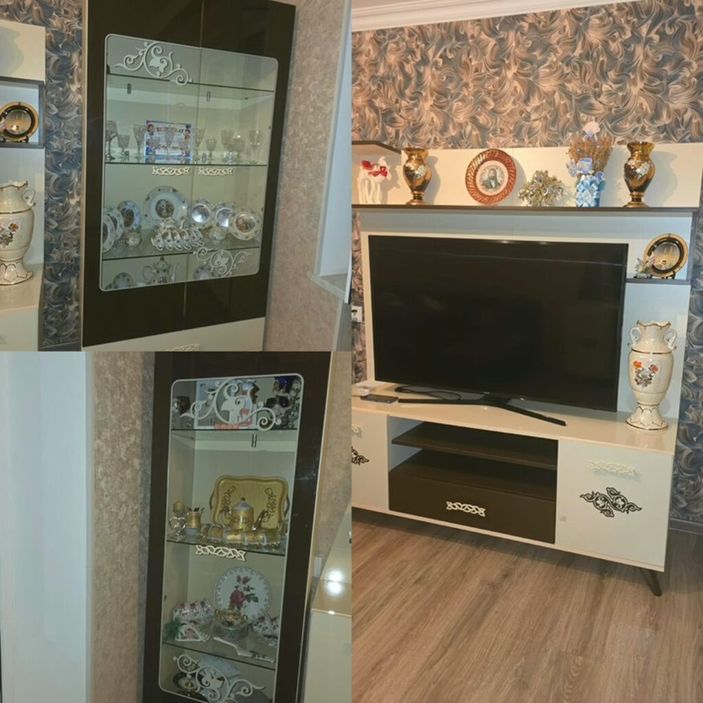SATILIR‼️3ü birlikdə.Qiymət:400AZN✅Real alıcıya endirim — Mebel, Masazır
