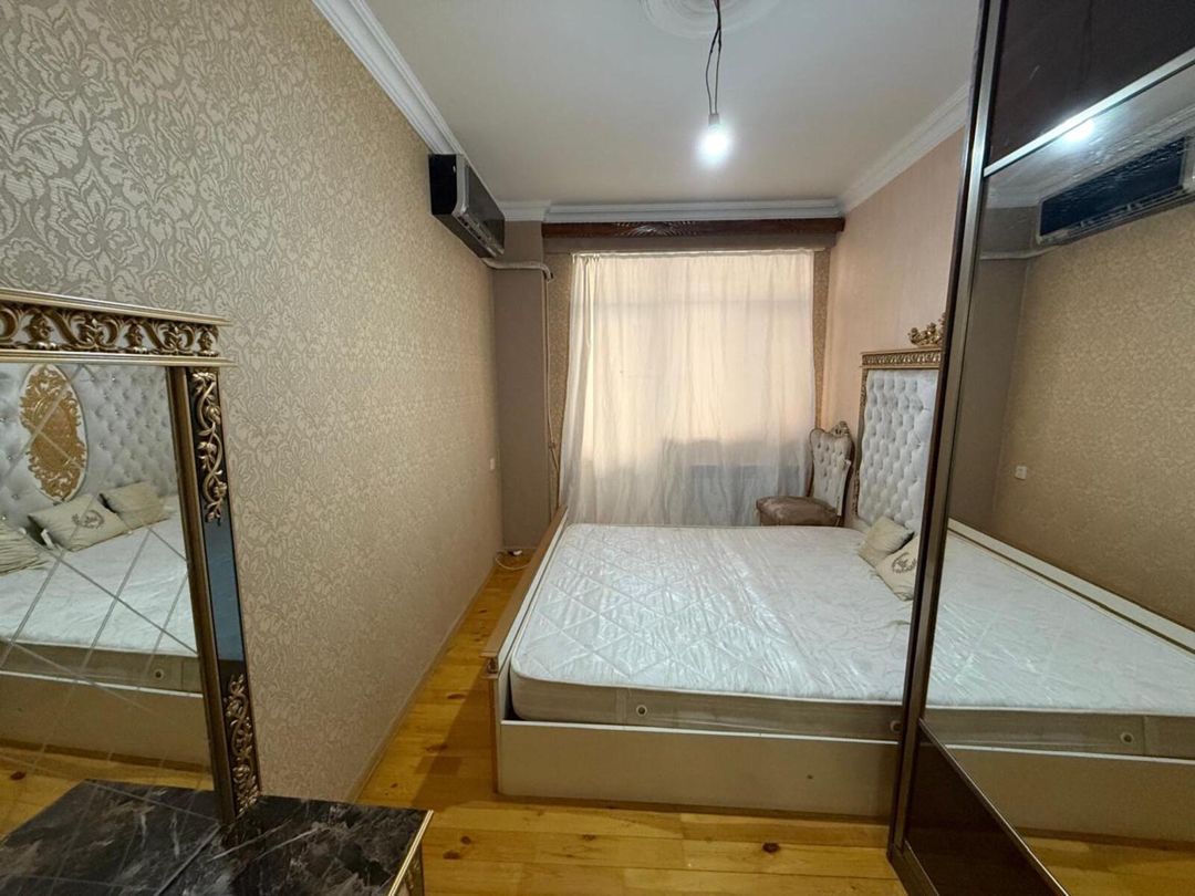 Satılır 2 otaqlı yeni tikili 70 m² — Mənzil, Xırdalan (7)