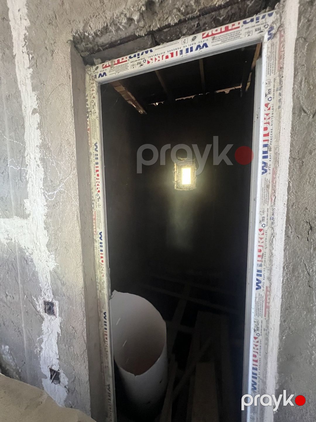 Satılır 4 otaqlı həyət evi/bağ evi 100 m² — Ev, villa, Bakı (9)