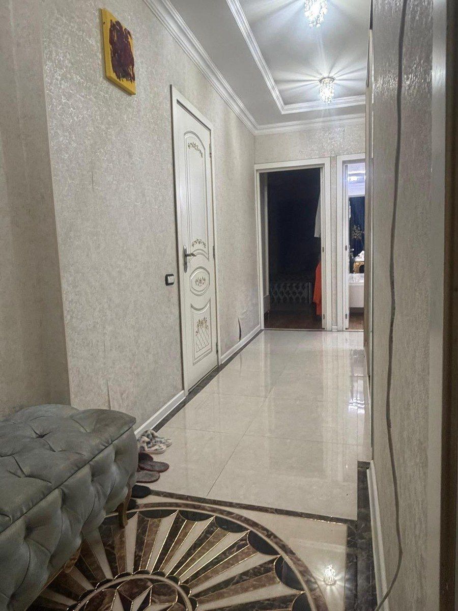 Satılır 3 otaqlı köhnə tikili 65 m² — Mənzil, Bakı (7)