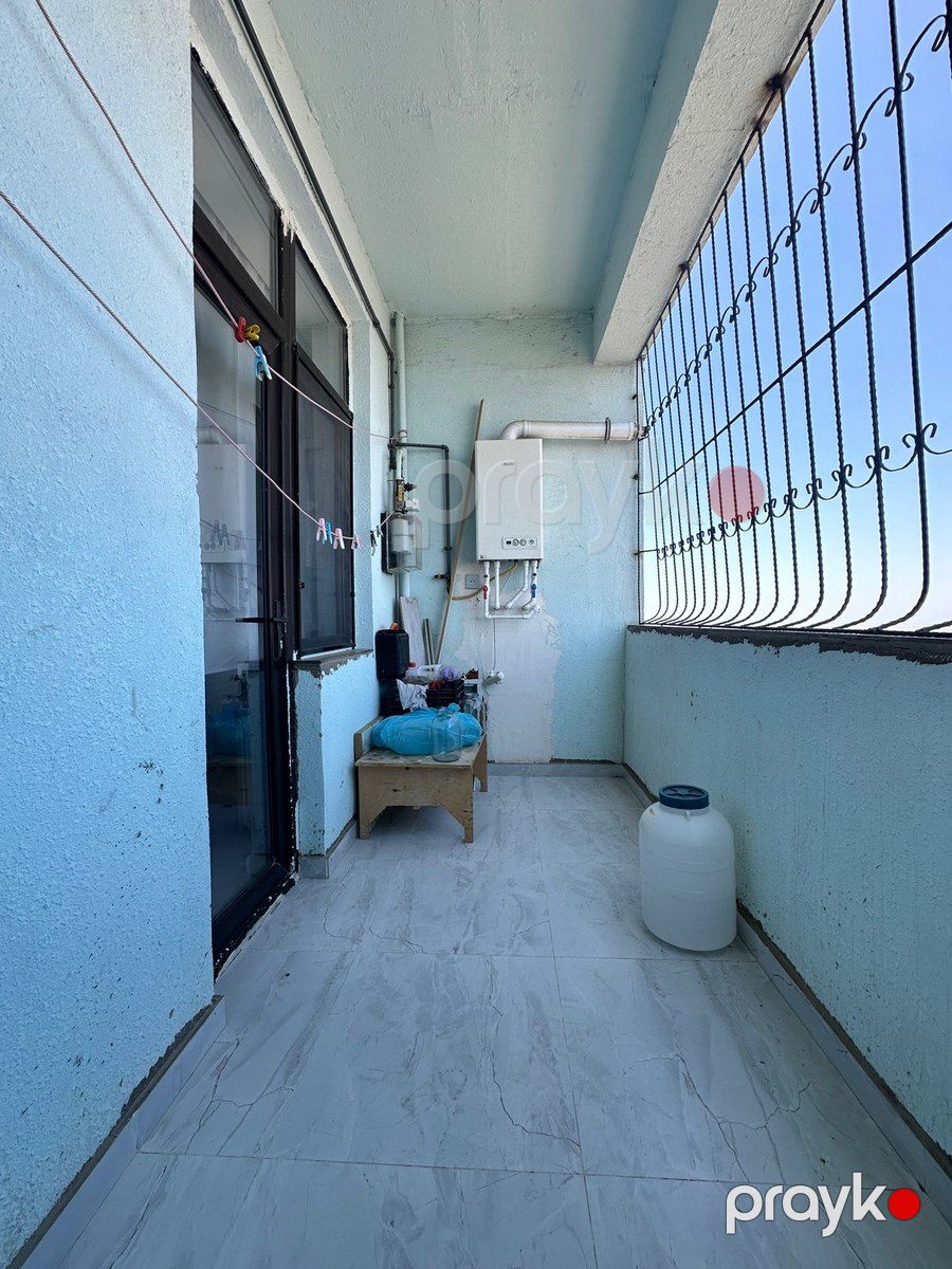 2-otaqlı yeni tikili, Yeni Günəşli qəs., 74 m² — Daşınmaz əmlak, Bakı (4)