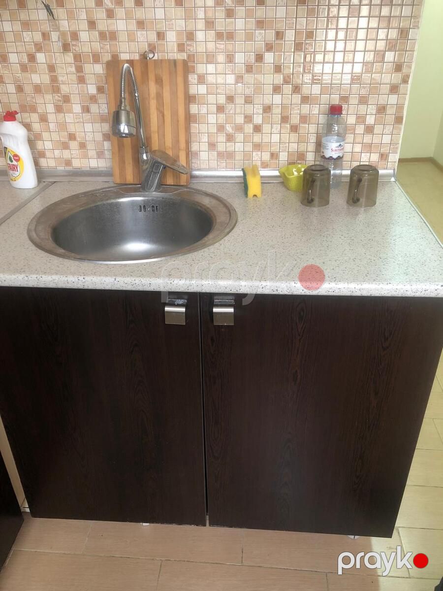 İcarəyə verilir 1 otaqlı köhnə tikili 40 m² — Mənzil, Bakı (5)