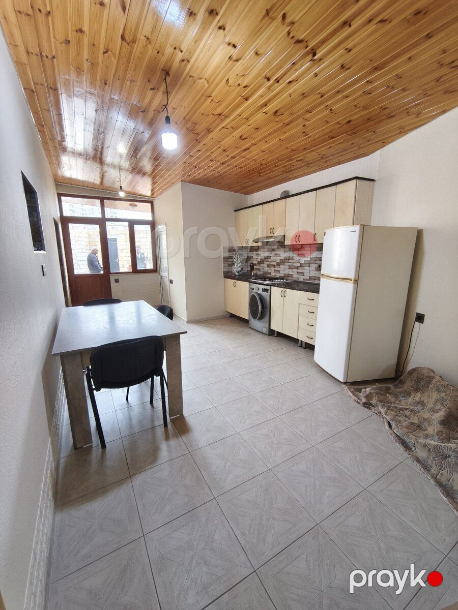Həyət evi kirayə verilir, Sumqayıt ş. — Daşınmaz əmlak, Sumqayıt (8)