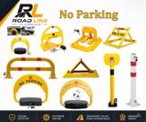 Parkinq avadanlıqları — RoadLine — Security systems