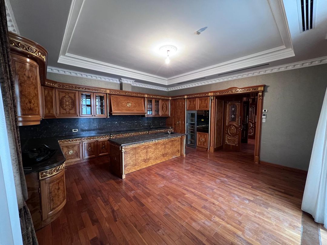 7-otaqlı yeni tikili, Səməd Vurğun küç., 420 m² — Daşınmaz əmlak, Bakı (10)