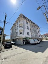 Satılır 2 otaqlı yeni tikili 42 m² — Yuva Əmlak daşınmaz əmlak agentliyi