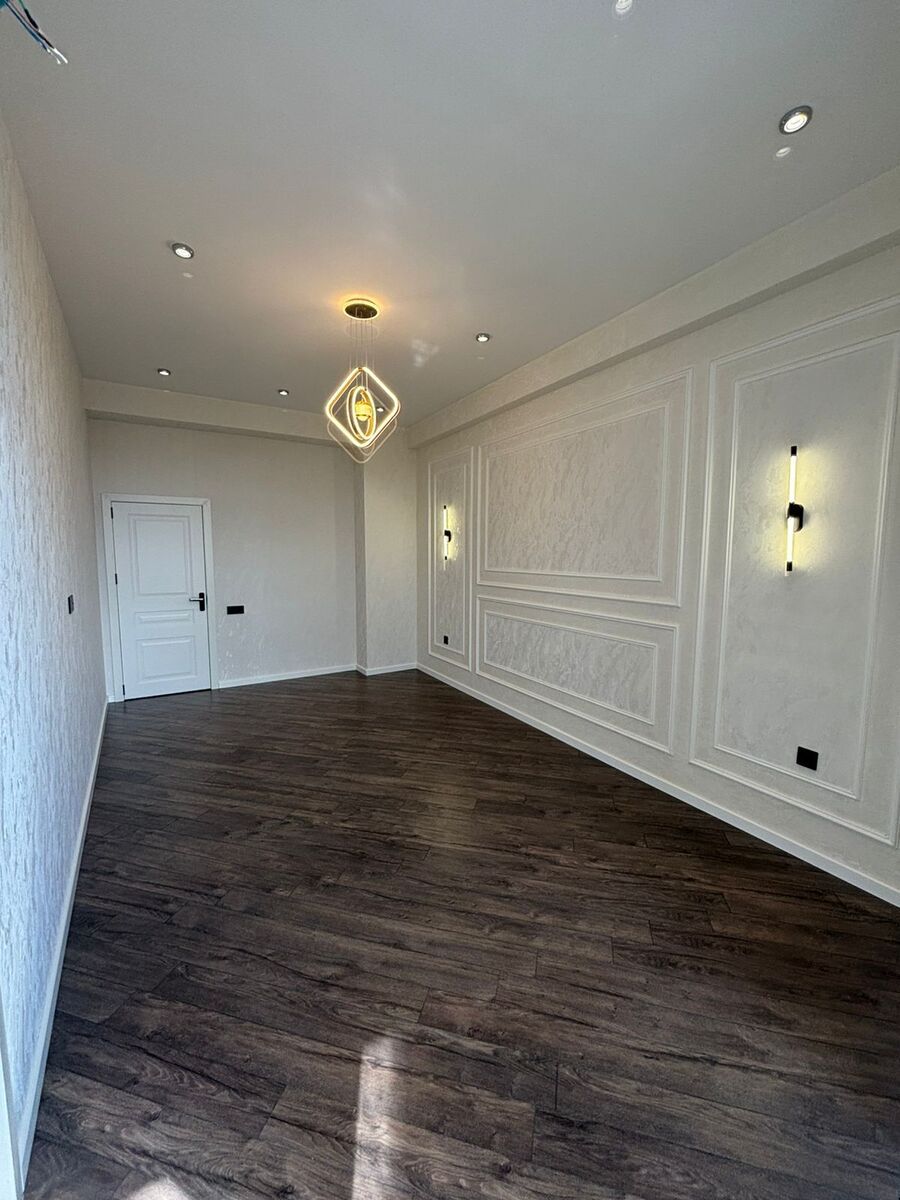 Satılır 3 otaqlı yeni tikili 86 m² — Mənzil, Bakı (2)