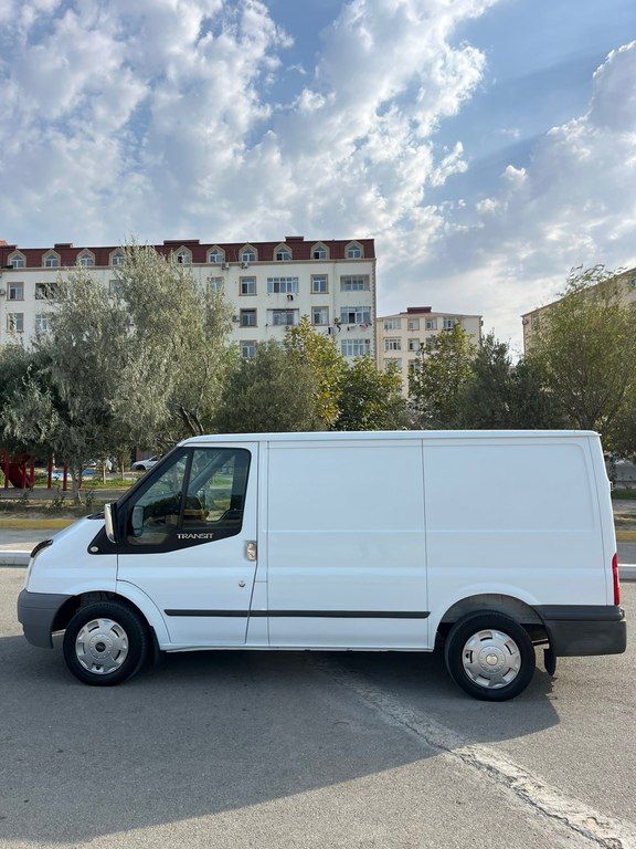 Ford Transit, 2.2 L, 2009 il, 223 000 km — Avtomobillər, Bakı (7)