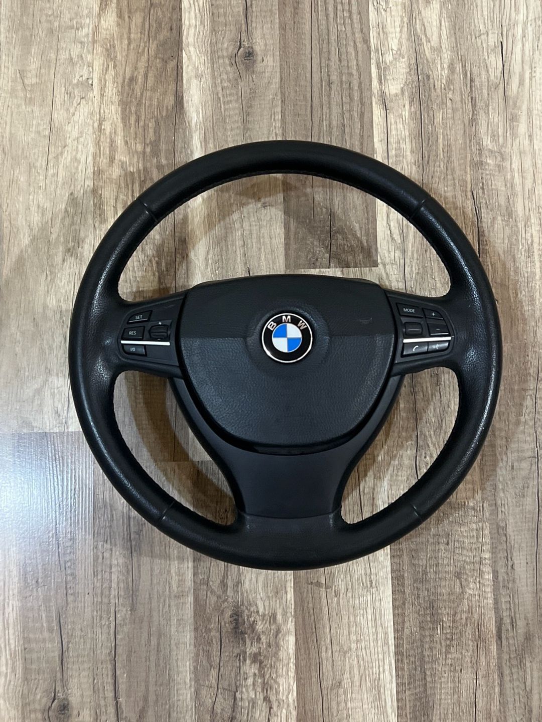 BMW F10 sükanı — Ehtiyat hissələri və aksesuarlar, Bakı