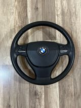BMW F10 sükanı — Cars