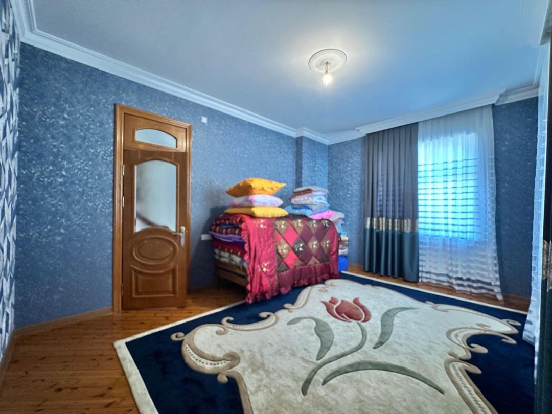 Satılır 7 otaqlı həyət evi/bağ evi 600 m² — Ev, villa, Bakı (8)