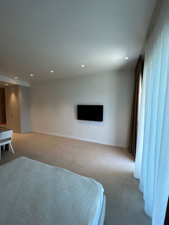 İcarəyə verilir 1 otaqlı yeni tikili 50 m² — Mənzil, Bakı (5)