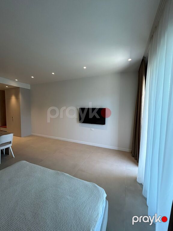 İcarəyə verilir 1 otaqlı yeni tikili 50 m² — Mənzil, Bakı (5)
