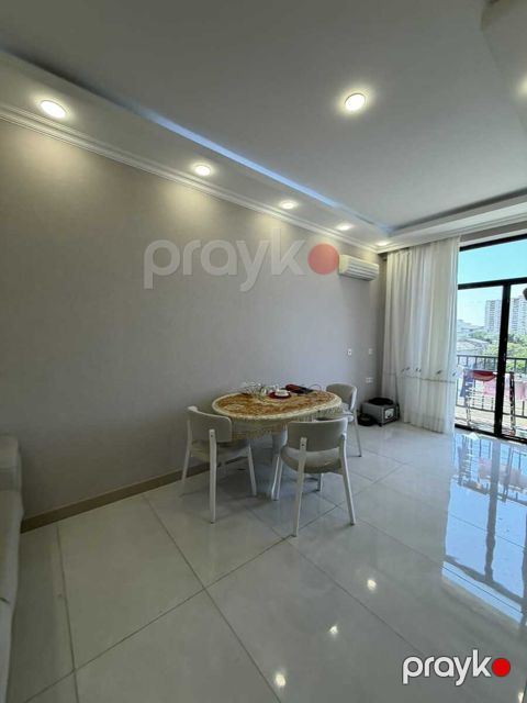 Satılır 2 otaqlı yeni tikili 62 m²