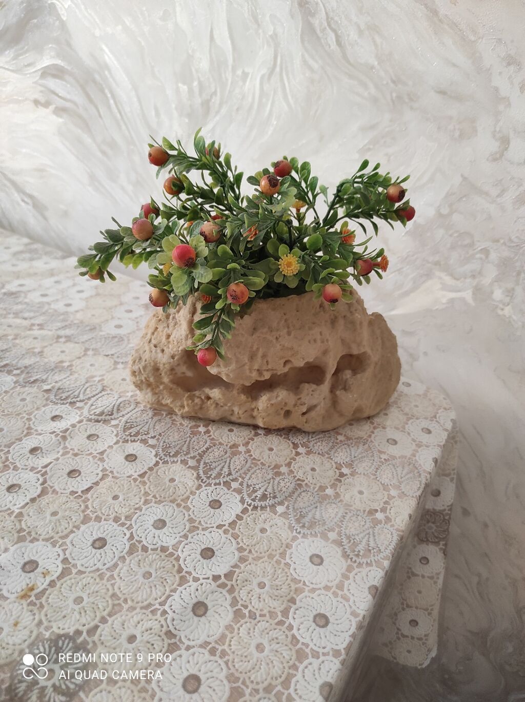 Çaytikanı kolu — Mallar, Bakı