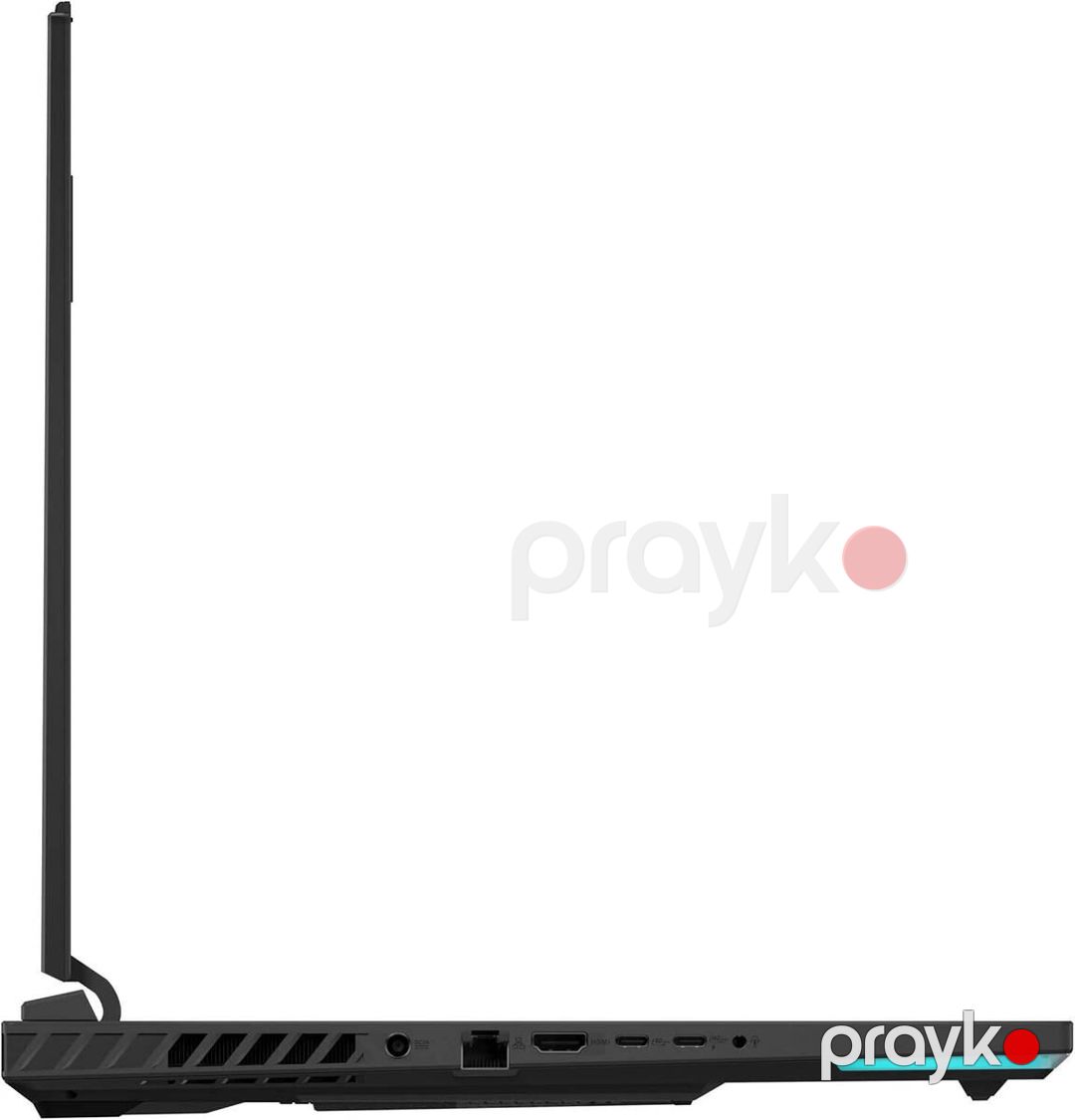 ASUS ROG STRIX G814PH-S9020 (90NR0L38-M00160) Laptop — Elektronika, Bakı (3)