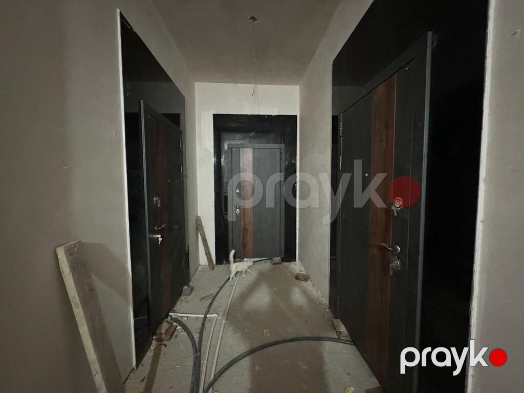 Satılır 3 otaqlı yeni tikili 131 m² — Mənzil, Bakı (11)