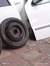 İşlənmiş Disk təkər Toyota 130 / 35 / R 14, 4 Boltlu — Otomobil