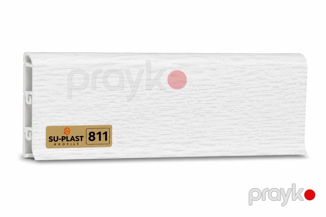 Plintus Suplast — Mallar, Bakı (8)