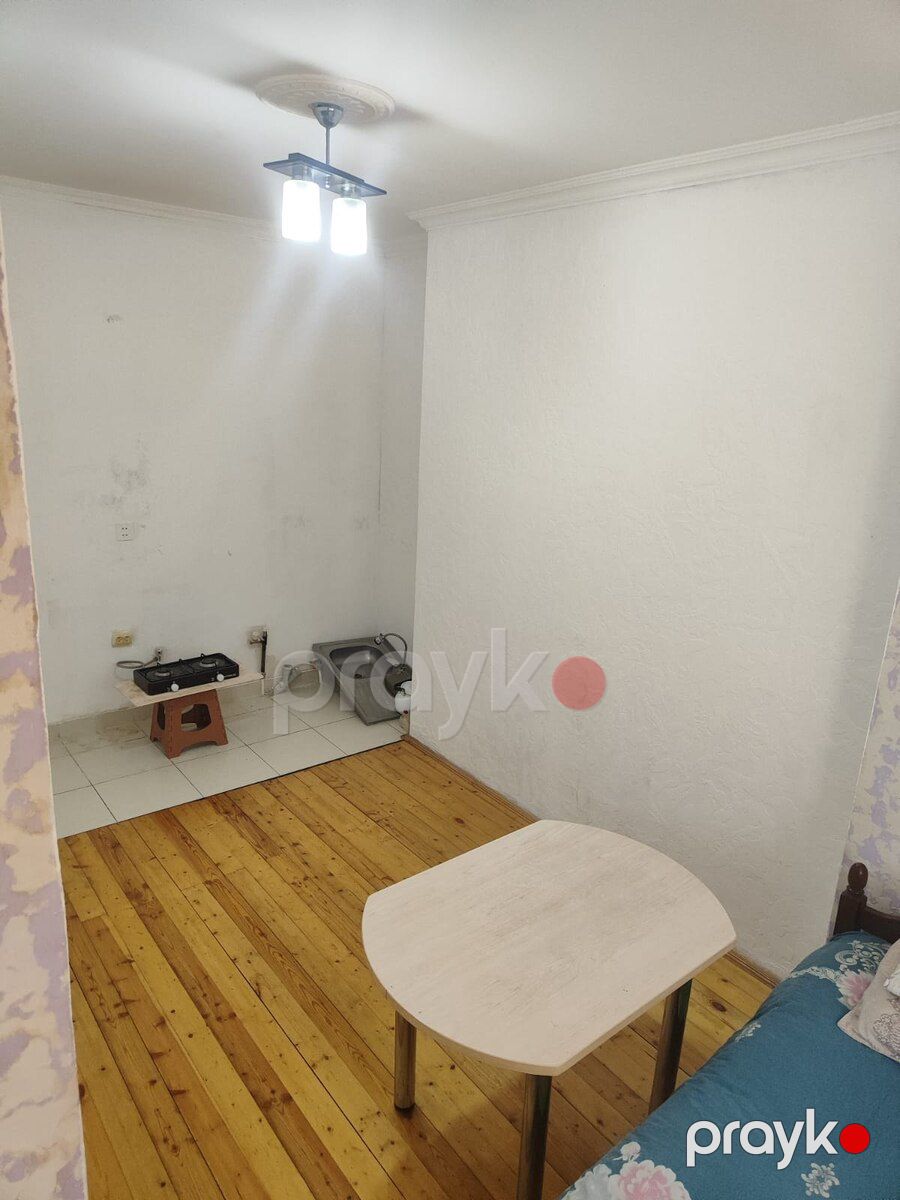 Həyət evi kirayə verilir, Azadlıq m. — Ev, villa, Bakı (4)