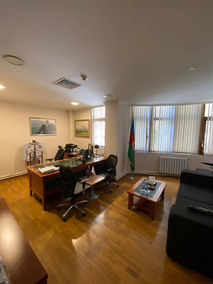 Satılır obyekt 710 m² — Əmlak, Bakı (8)