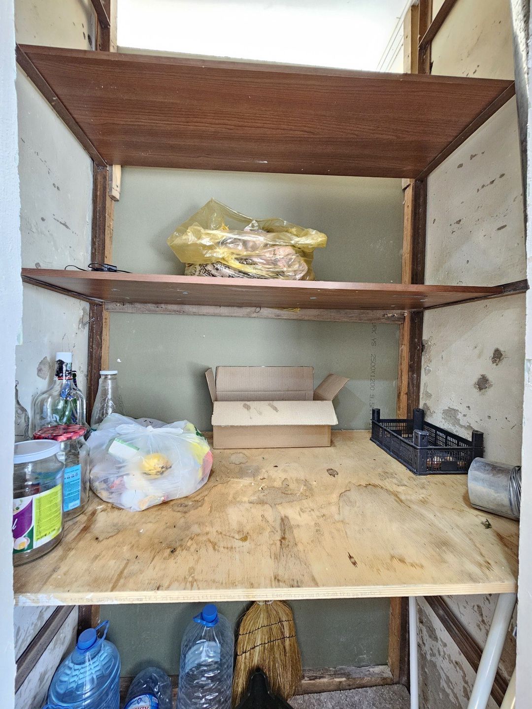 Satılır 2 otaqlı köhnə tikili 65 m² — Mənzil, Xırdalan (6)