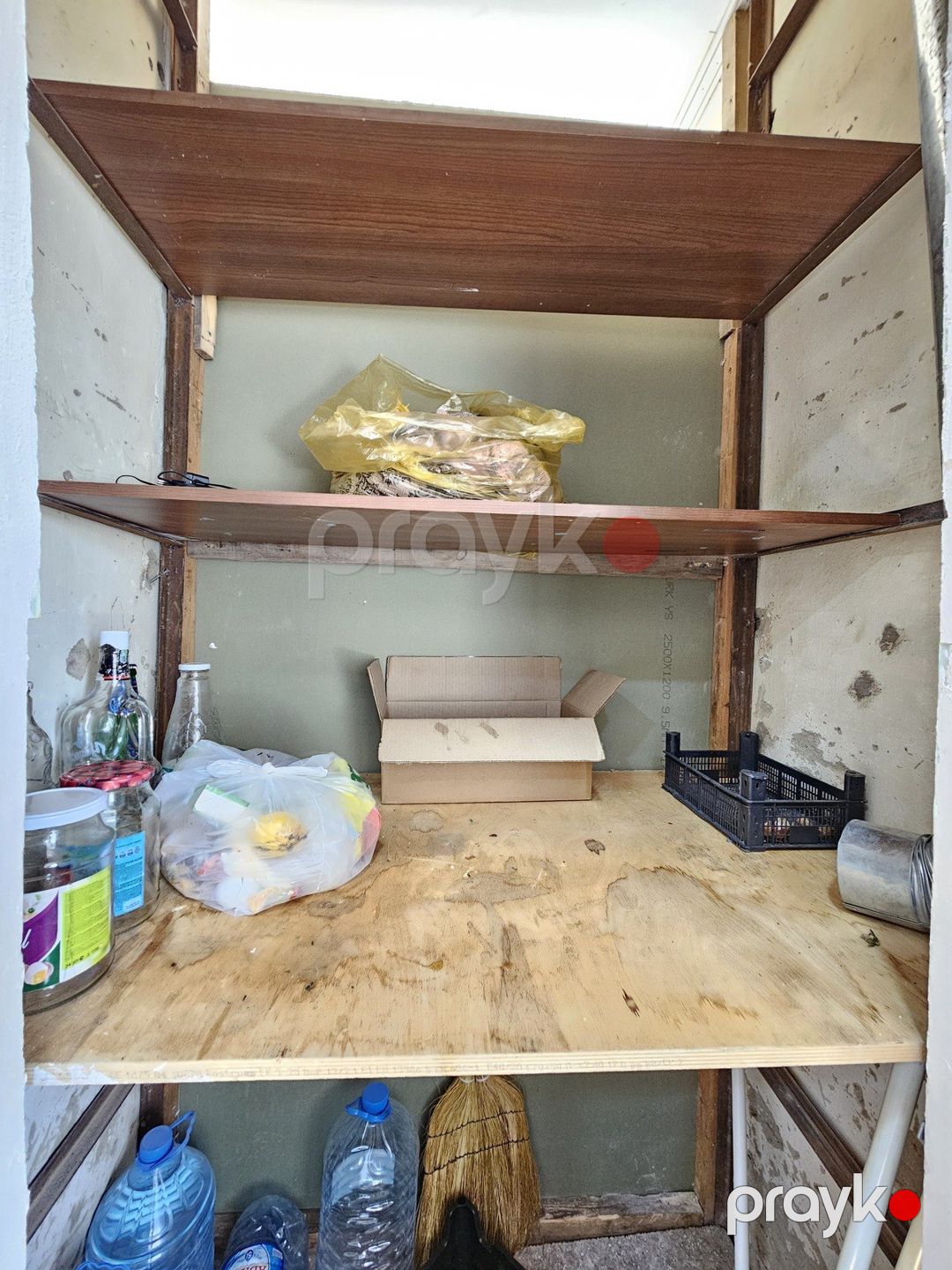 Satılır 2 otaqlı köhnə tikili 65 m² — Mənzil, Xırdalan (6)