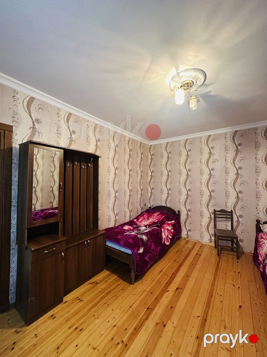Həyət evi kirayə verilir, Qəbələ r — Ev, villa, Qəbələ (6)