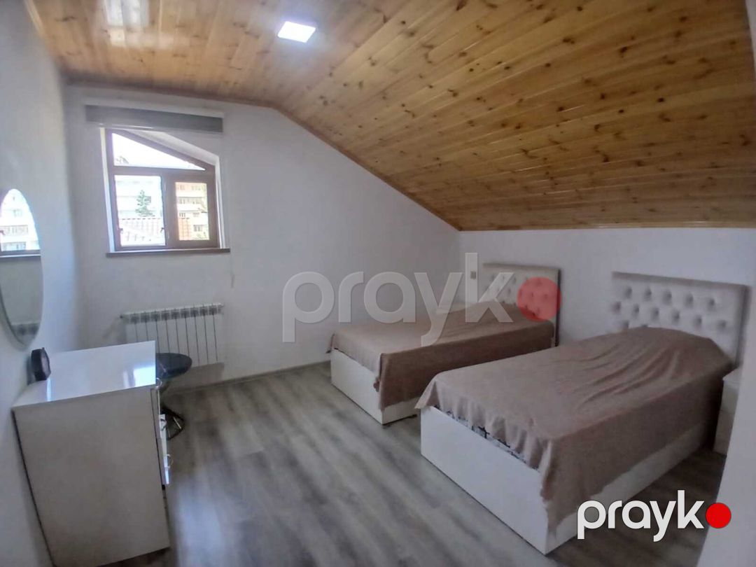 İcarəyə verilir 3 otaqlı köhnə tikili 100 m² — Mənzil, Bakı (5)