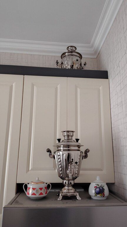 Samovar — Ev texnikası, Bakı (3)