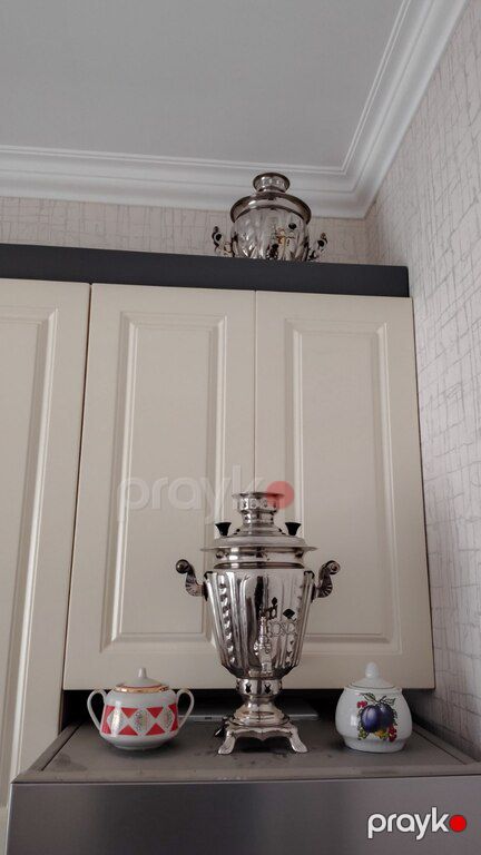 Samovar — Ev texnikası, Bakı (3)