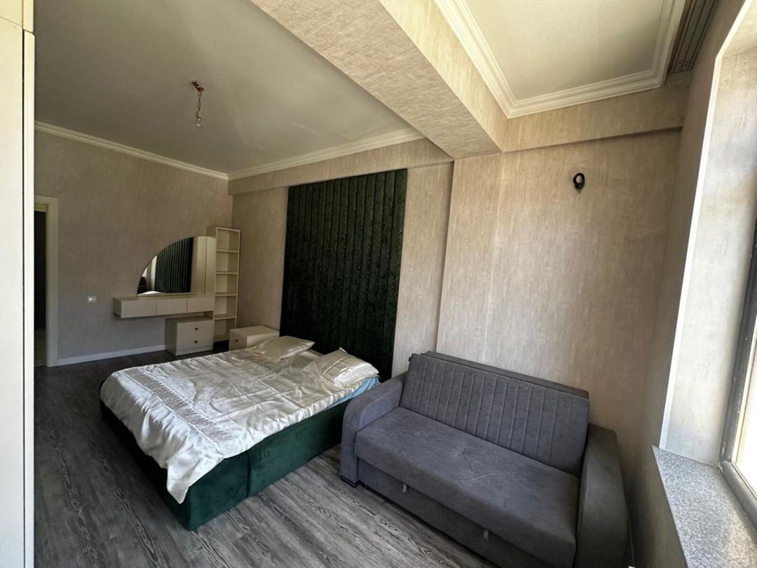 İcarəyə verilir 2 otaqlı yeni tikili 60 m² — Mənzil, Bakı (3)