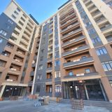 Satılır 3 otaqlı yeni tikili 114 m² — Mənzil