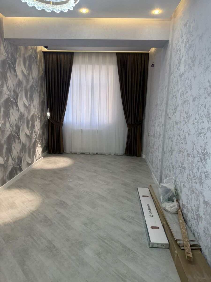 Satılır 3 otaqlı yeni tikili 125 m² — Mənzil, Bakı (4)